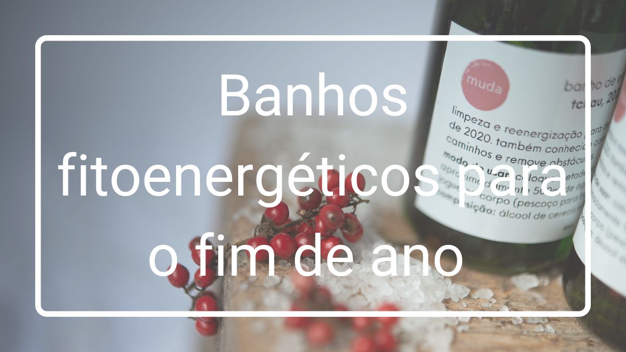 banhos