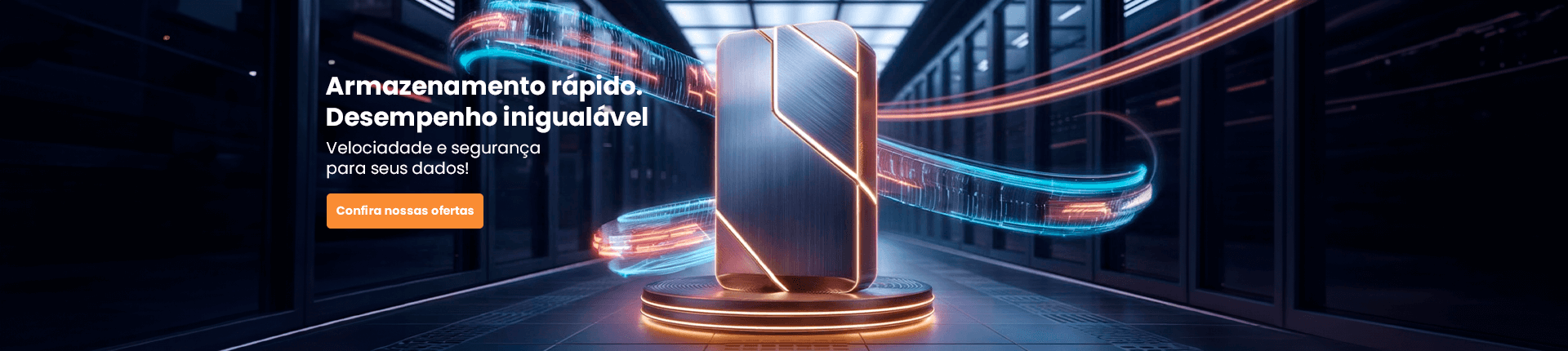 Armazenamento