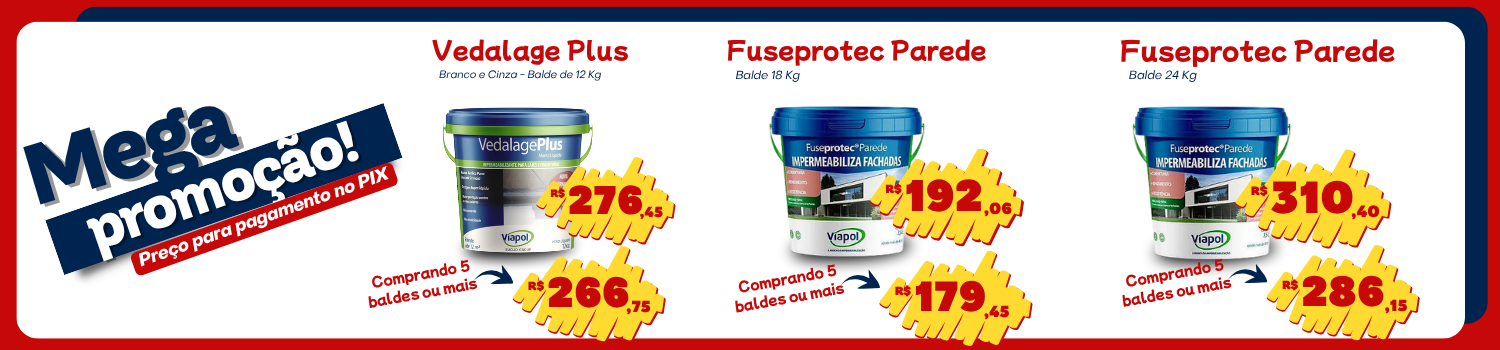 PROMOÇÃO JULHO 25