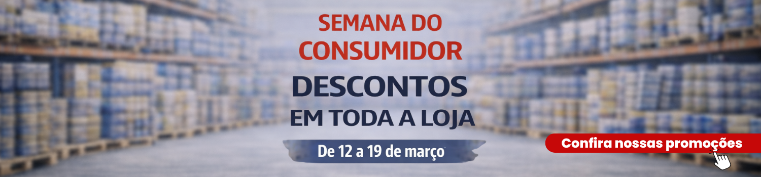 SEMANA DO CONSUMIDOR 2026