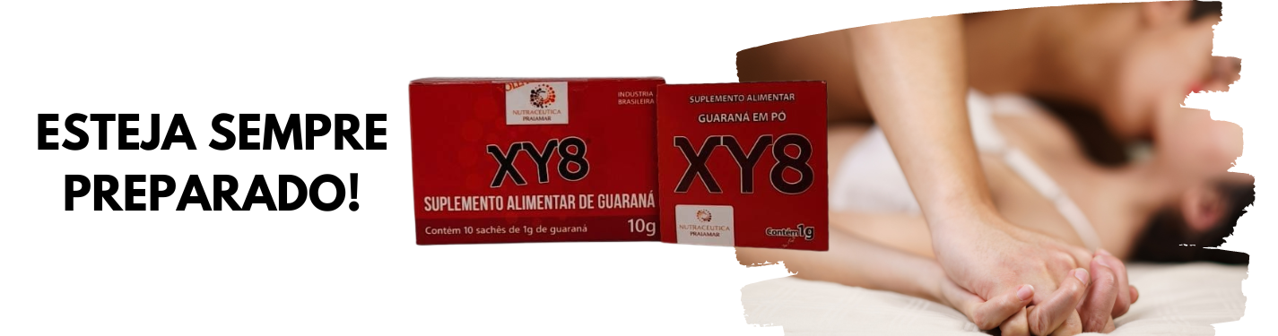 XY8 Sachê