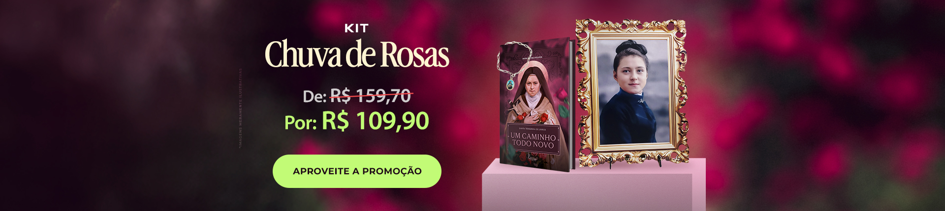 santa terezinha