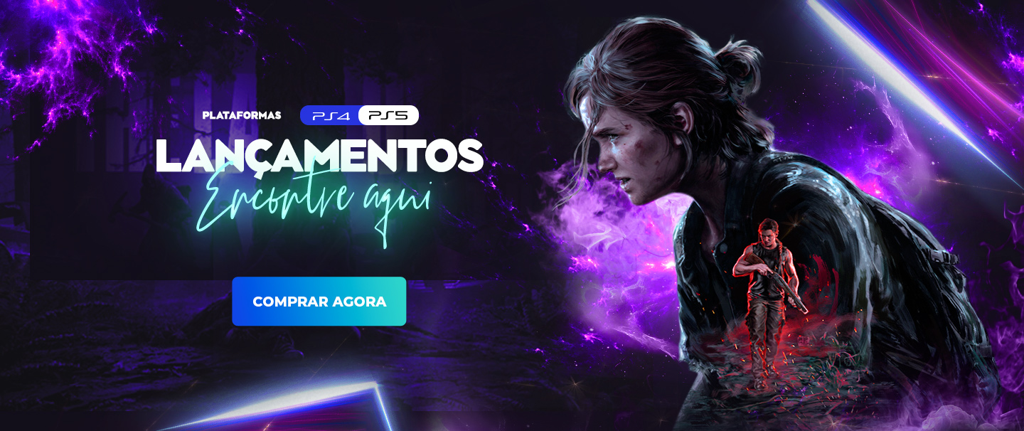 Lançamentos