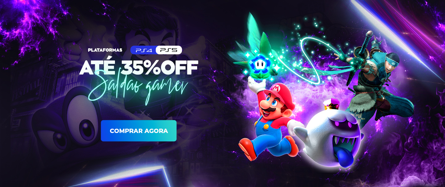Ofertas 🔥
