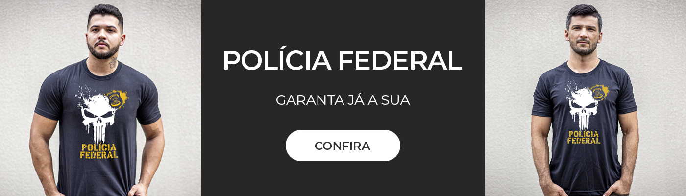 Polícia Federal