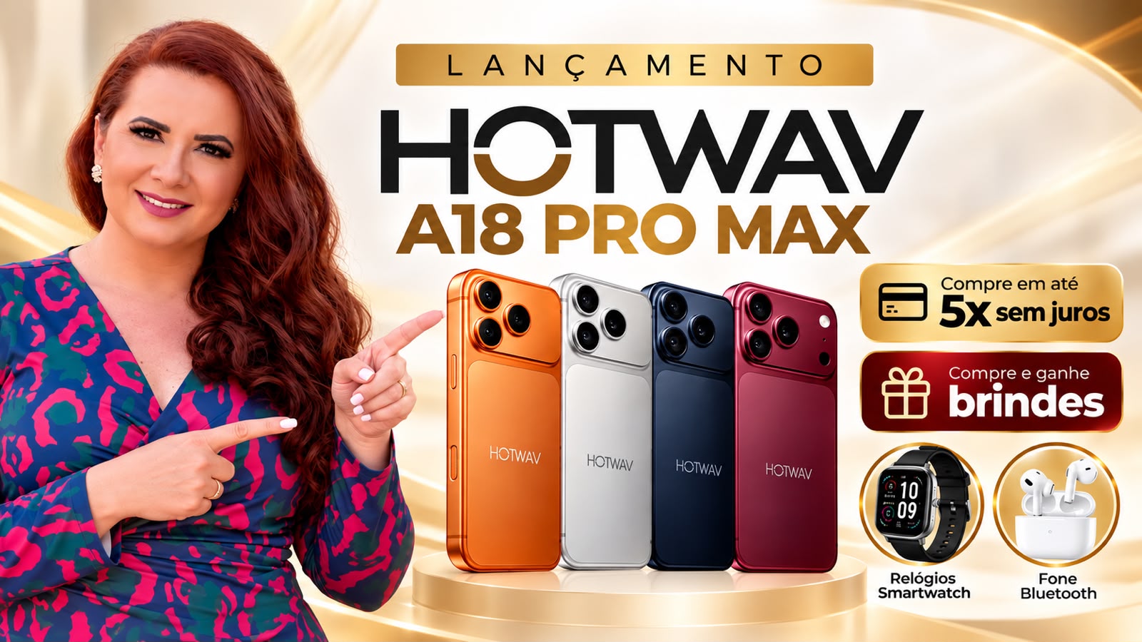 HOTWAV