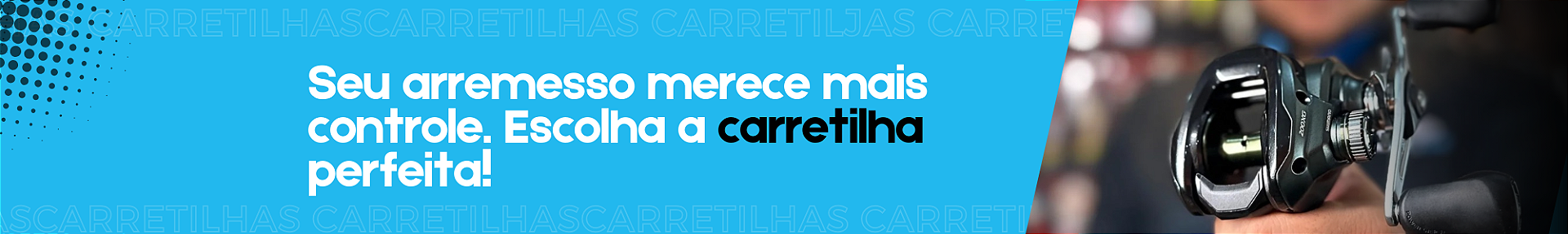 new banner carretilhas