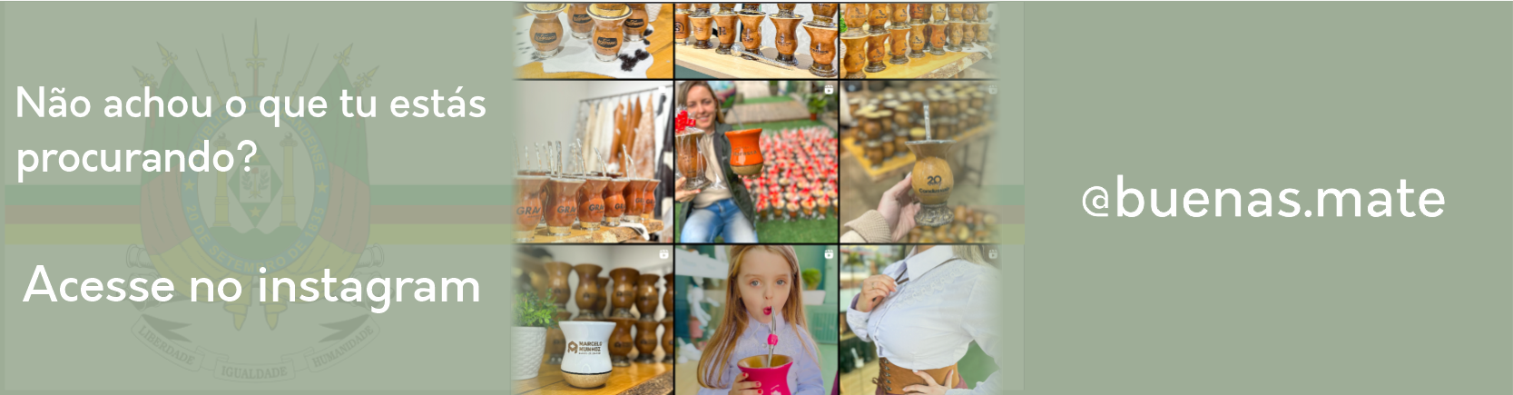 Direcionamento instagram