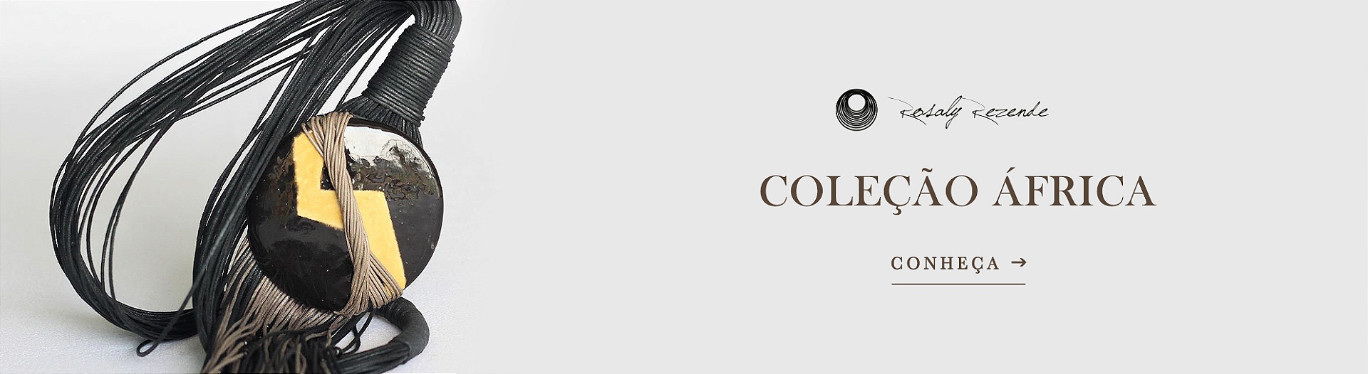 Coleção África Home