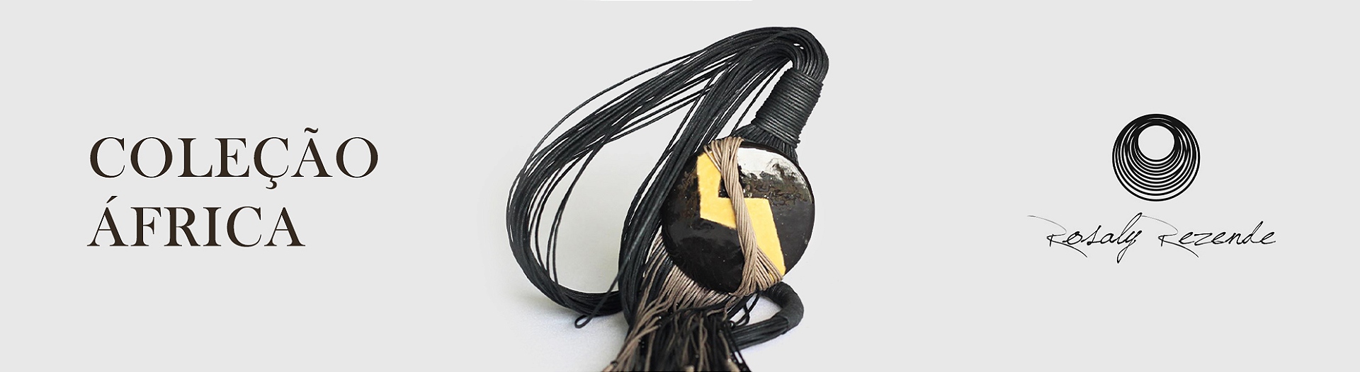 Coleção África - Categoria