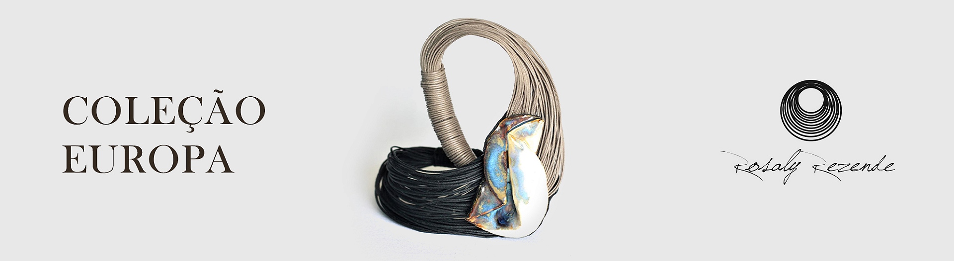 Colecao Europa - Categoria