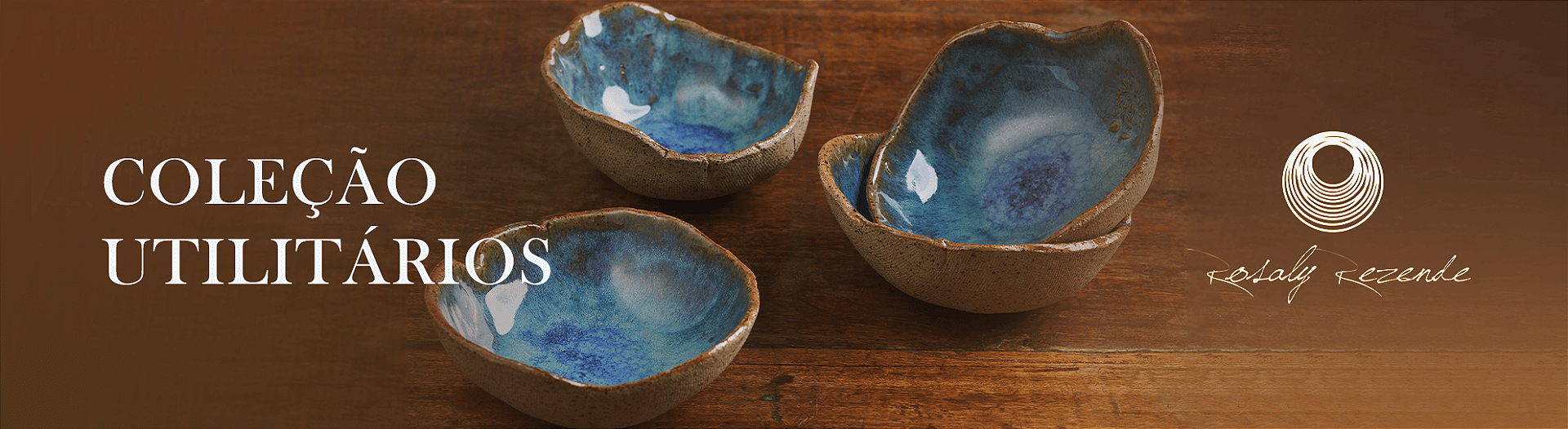 Coleção Utilitarios - Categoria