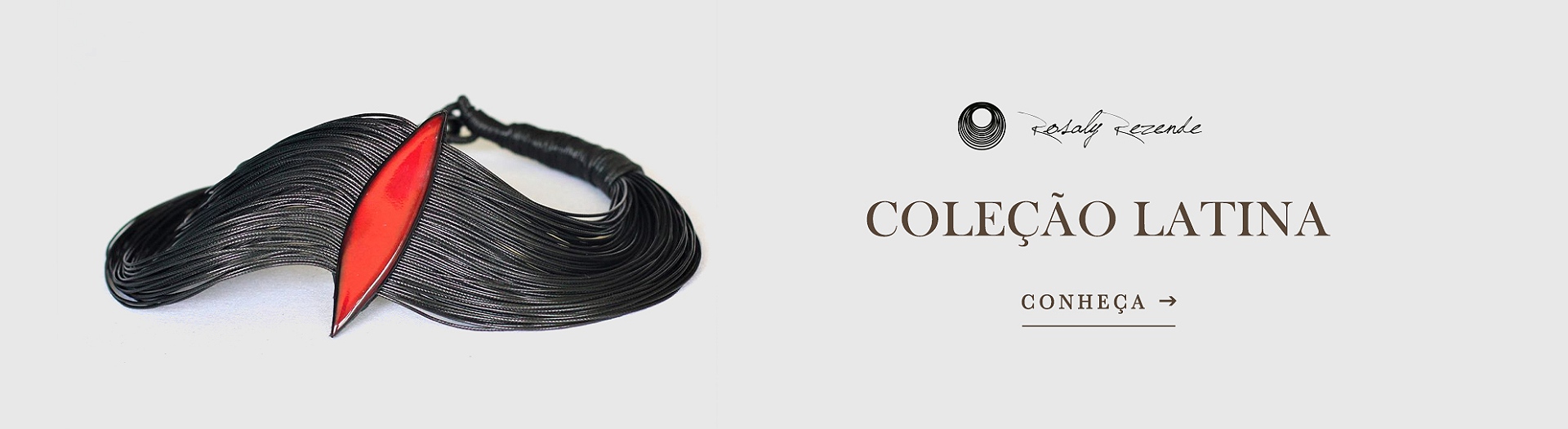 Coleção Latina Home