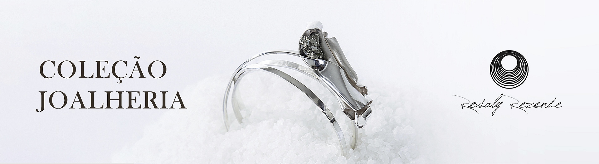 Coleção Joalheria - Categoria