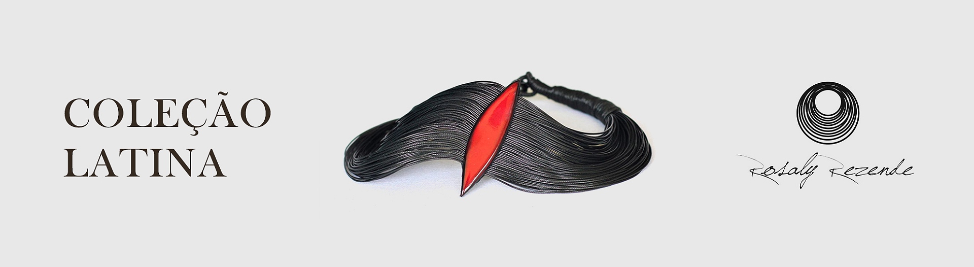 Coleção Latina - Categoria