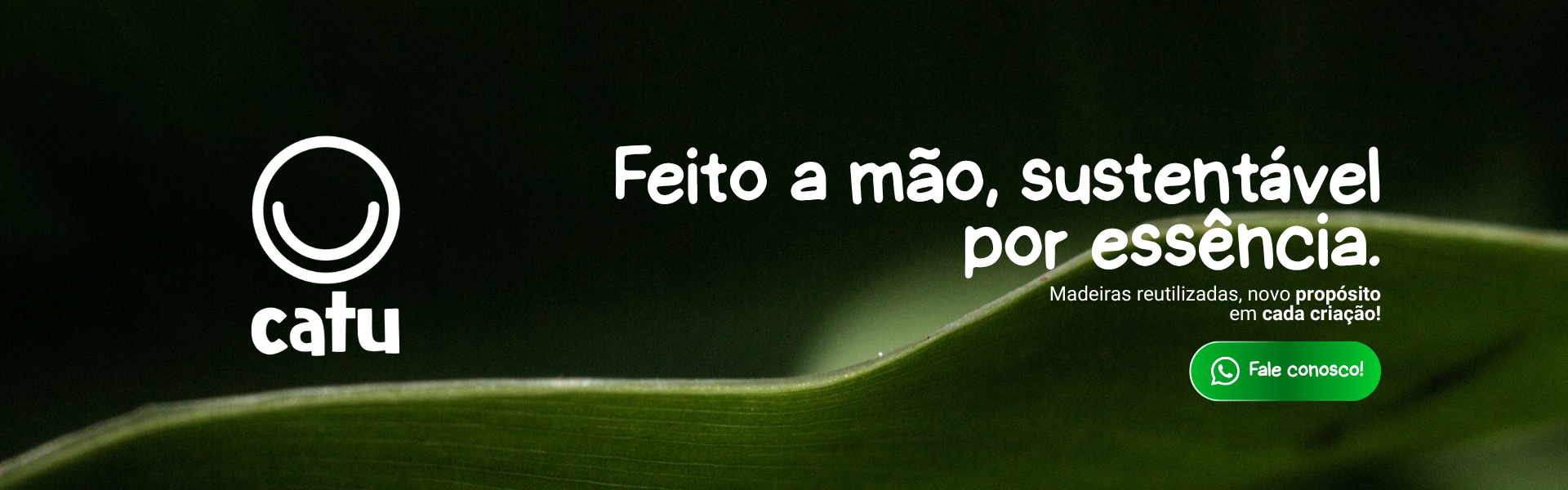 Banner padrão
