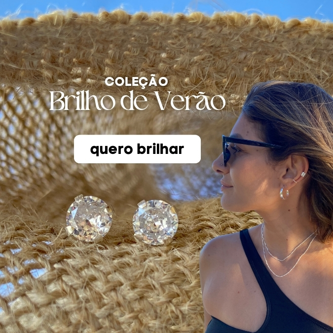 Coleção Brilho de Verão @mobile