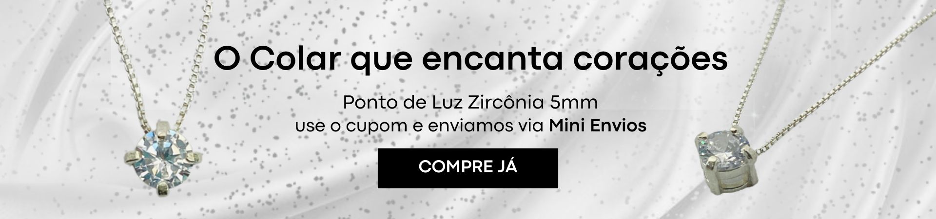 Ponto de Luz @desktop