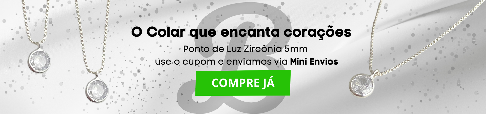 Ponto de Luz @desktop