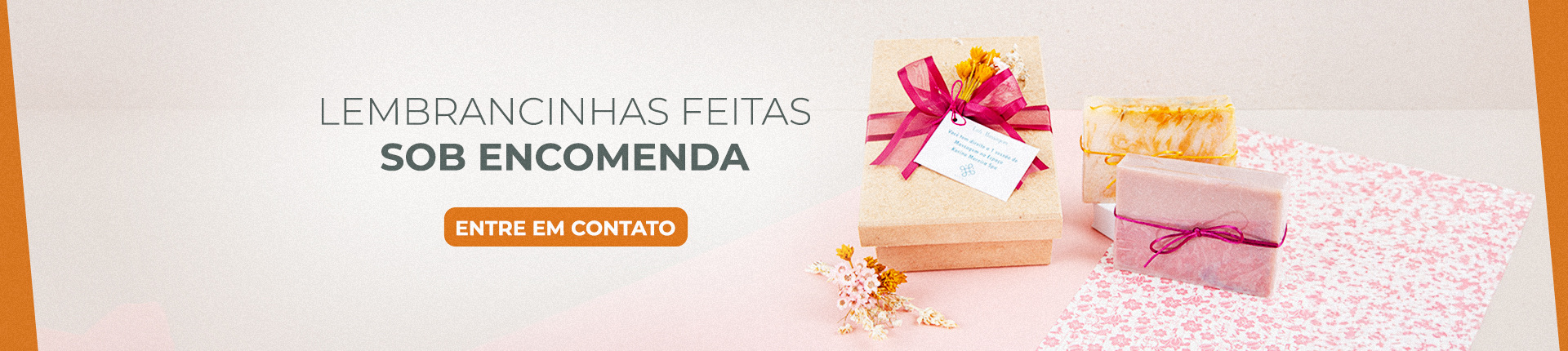 Lembrancinhas
