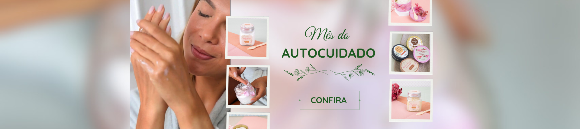 autocuidado junho