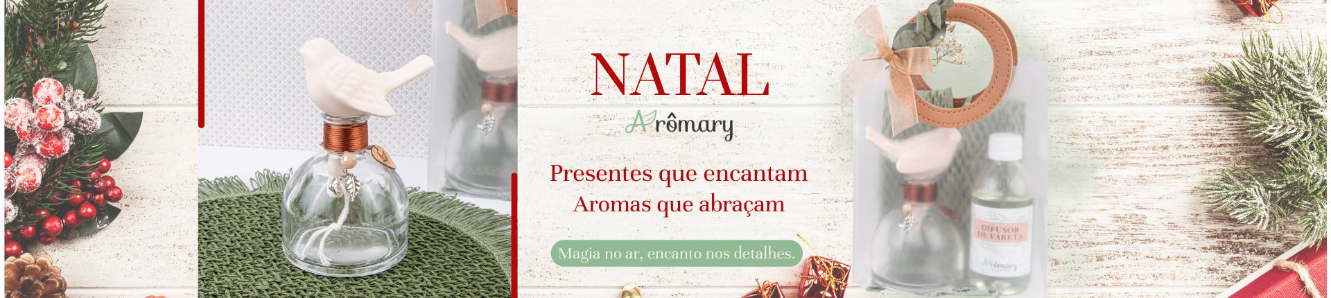 Banner Natal 2