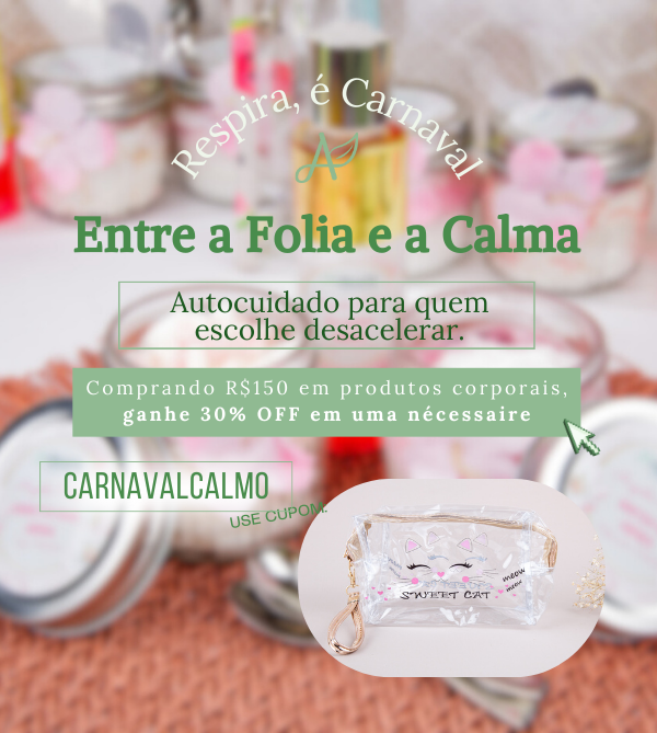 Carnaval Calmo mobile