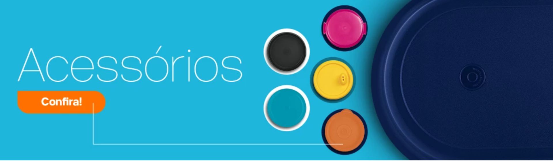 Acessórios