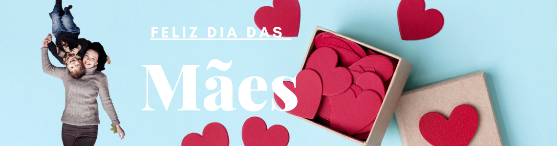 Dia das Mães