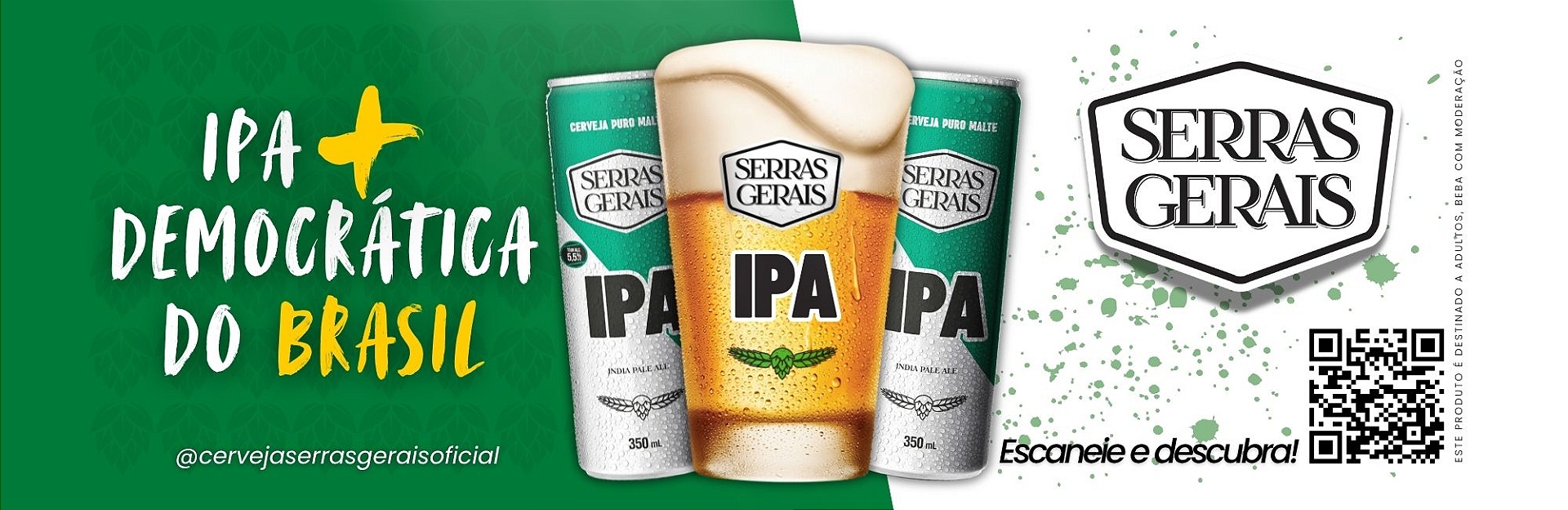 FULL Serras Gerais IPA