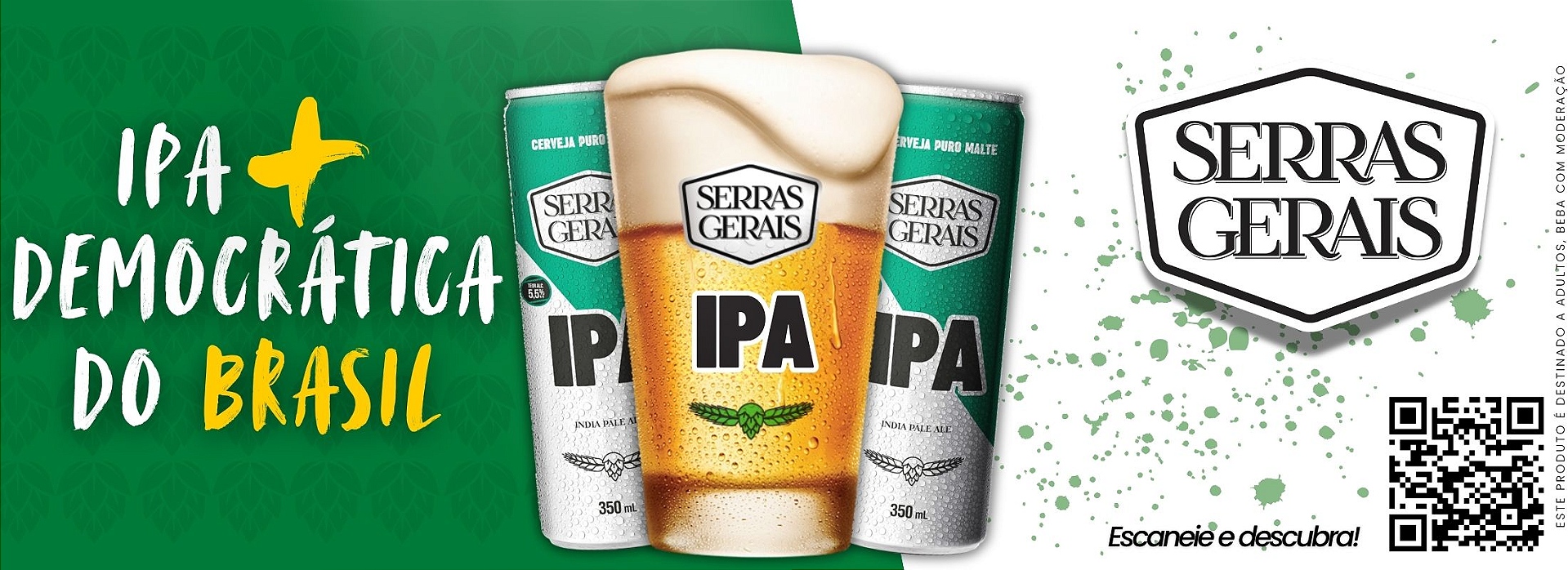 FULL Serras Gerais IPA