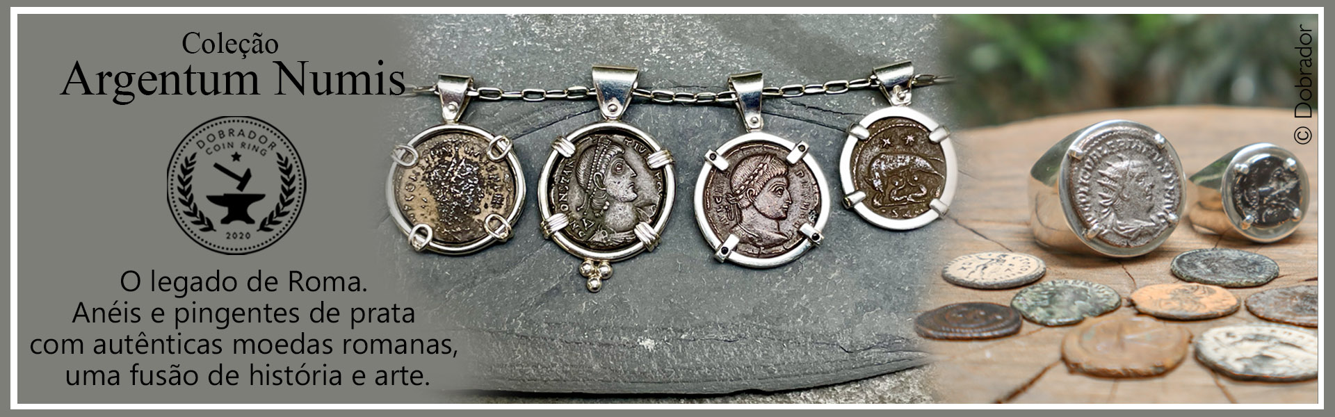argentum numis 2