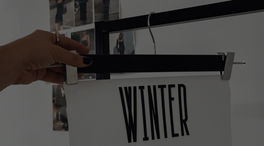 winter sale