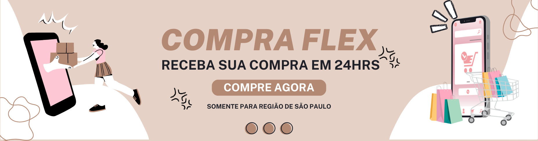 Compra flex