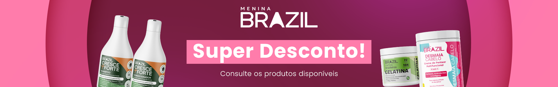 super desconto
