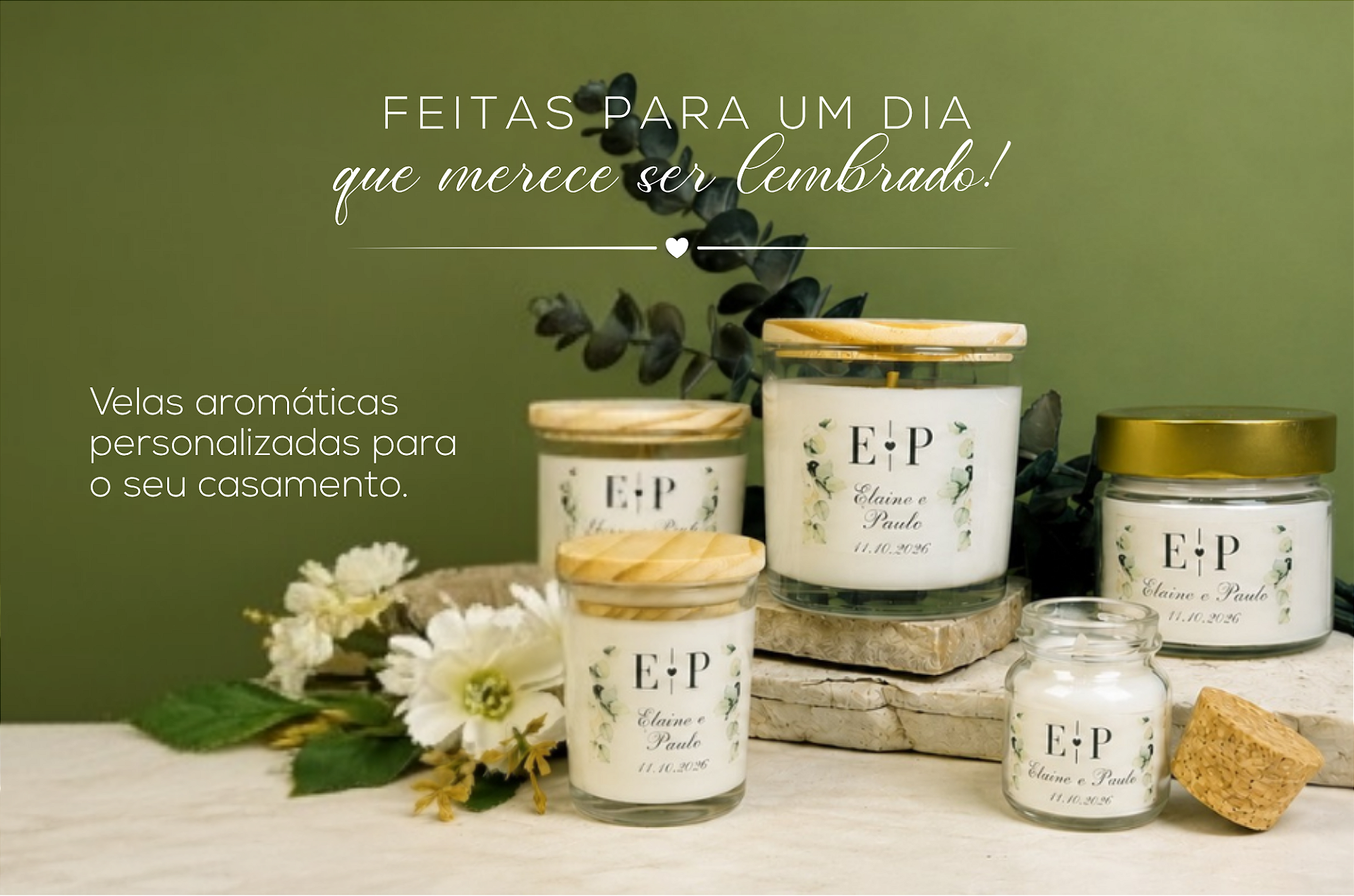 Personalizados @Mobile