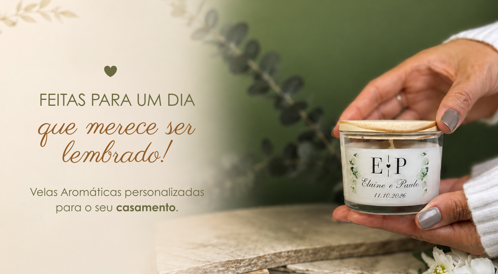 Personalizados @Mobile