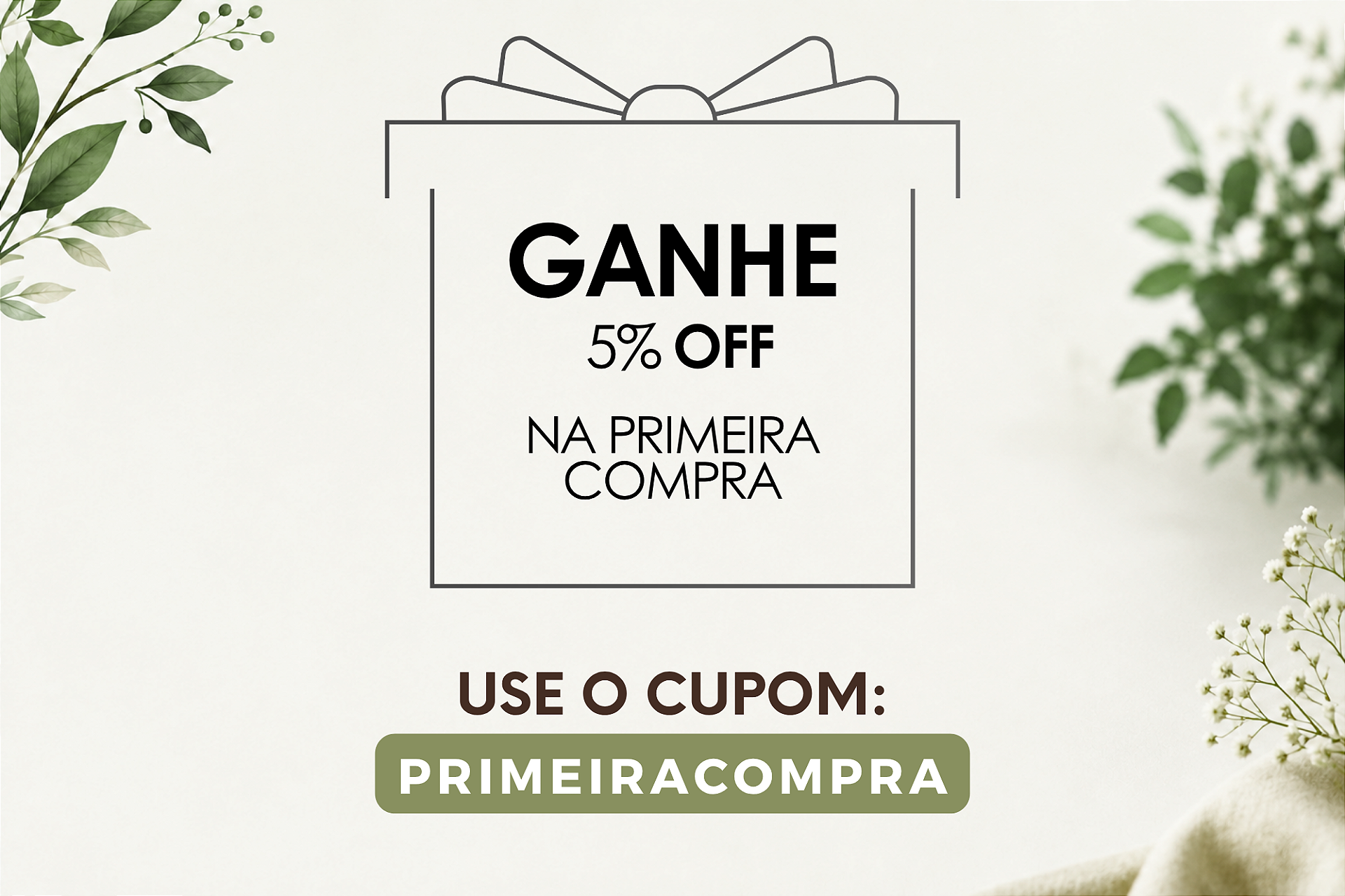 Primeira comprasite @MOBILE