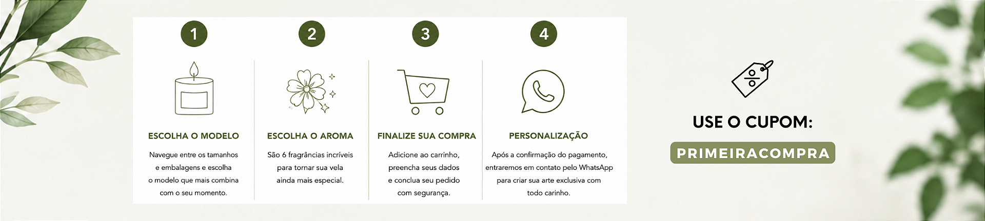 Primeira compra@Desktop