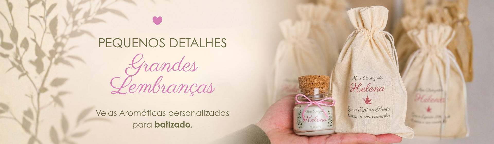 personalizados @Desktop
