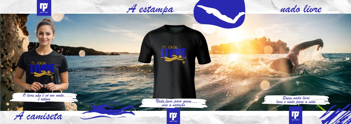 Coleção Estilos