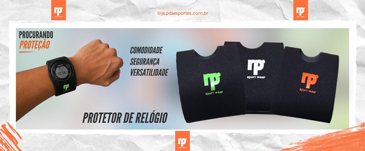 Protetor de Relógio Full