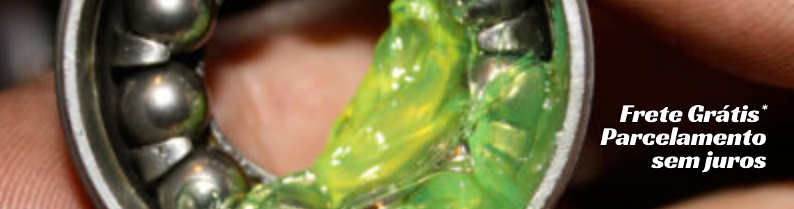 Graxa Grau Alimentício