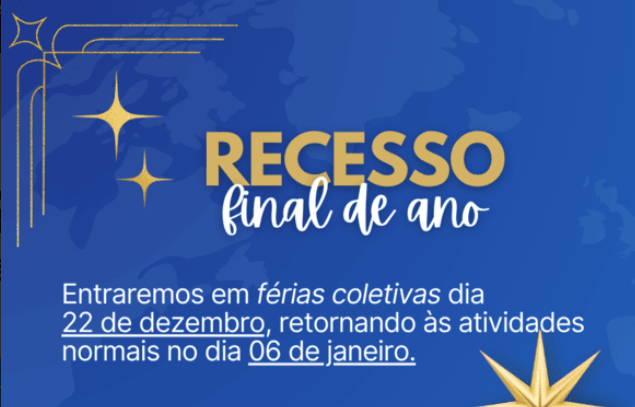 RECESSO