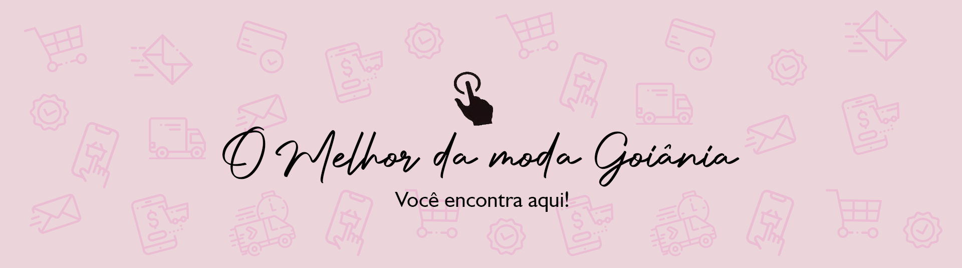 Moda Goiânia