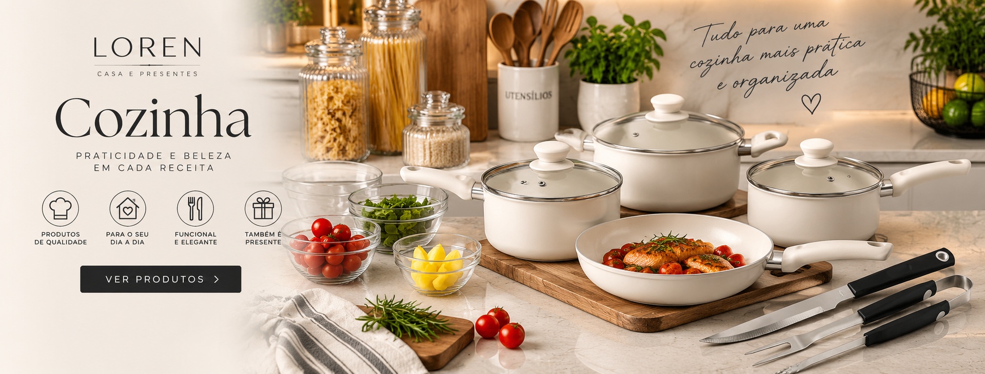 Cozinha-cia