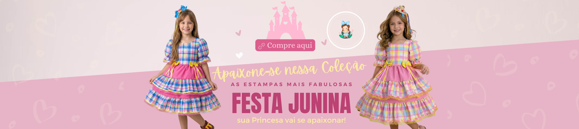 Festa Junina 2026