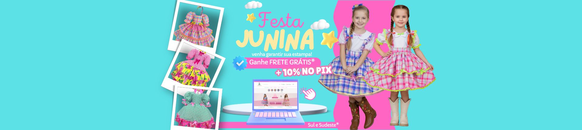 Festa Junina 2026