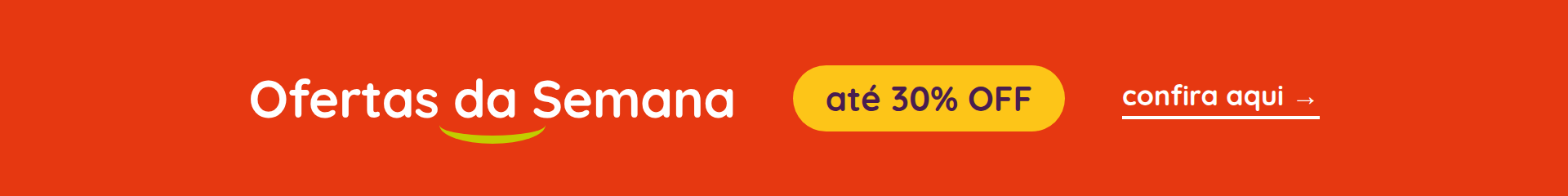 Ofertas