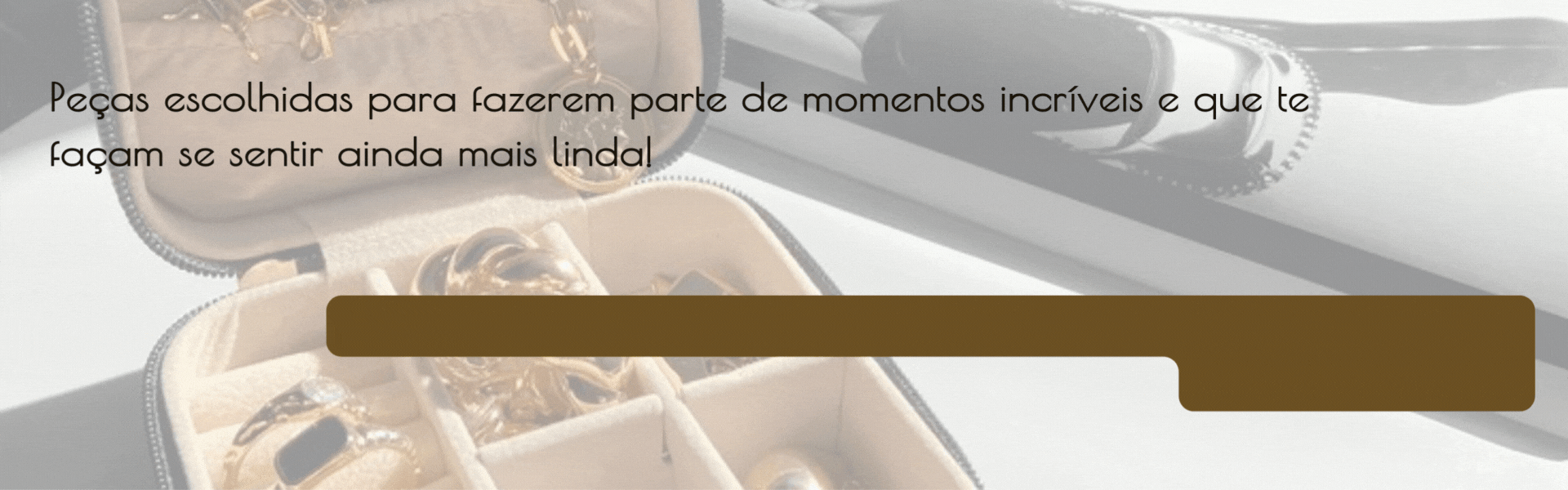 Cupom de Desconto primeira compra